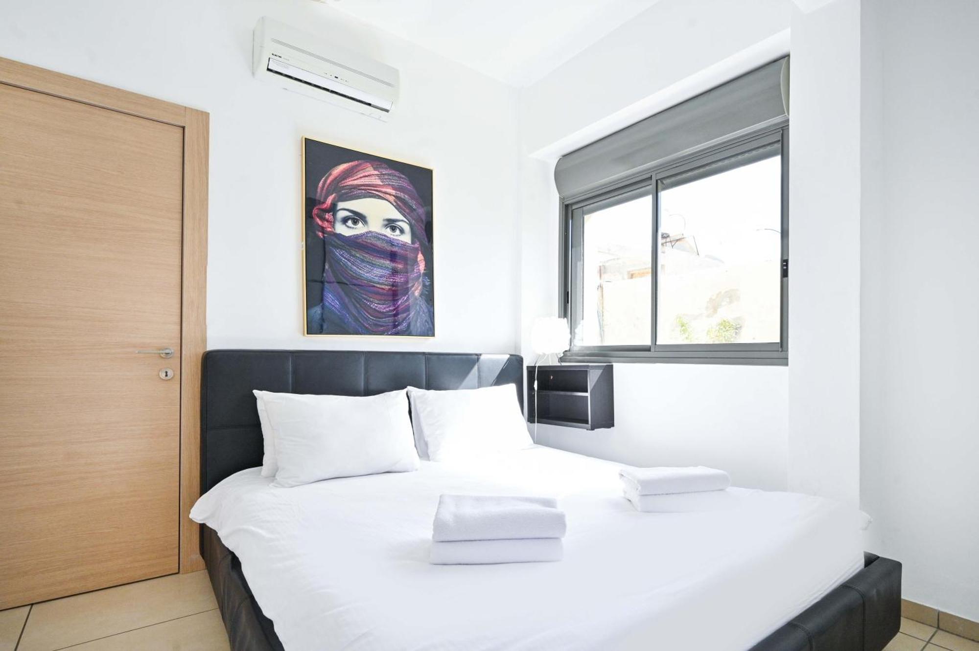 Perfect Location 2br In Reines By Holyguest Tel Aviv