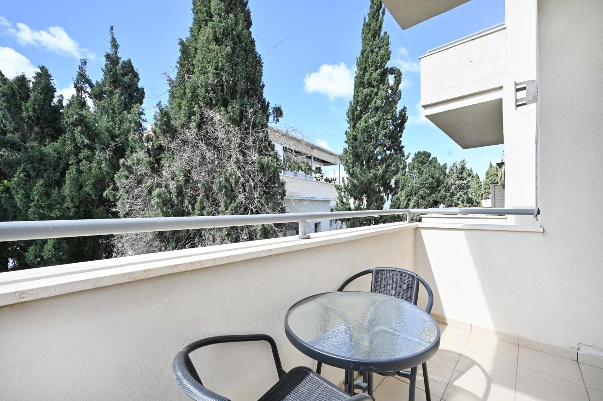 Perfect Location 2br In Reines By Holyguest Căn hộ